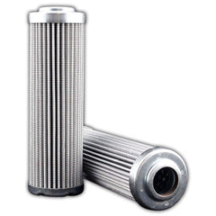 Main Filter - Filter Elements & Assemblies; Filter Type: Replacement/Interchange Hydraulic Filter ; Media Type: Microglass ; OEM Cross Reference Number: LIEBHERR 7008691 ; Micron Rating: 25