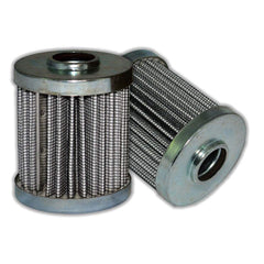 Main Filter - Filter Elements & Assemblies; Filter Type: Replacement/Interchange Hydraulic Filter ; Media Type: Microglass ; OEM Cross Reference Number: CARQUEST 94378 ; Micron Rating: 10 - Exact Industrial Supply