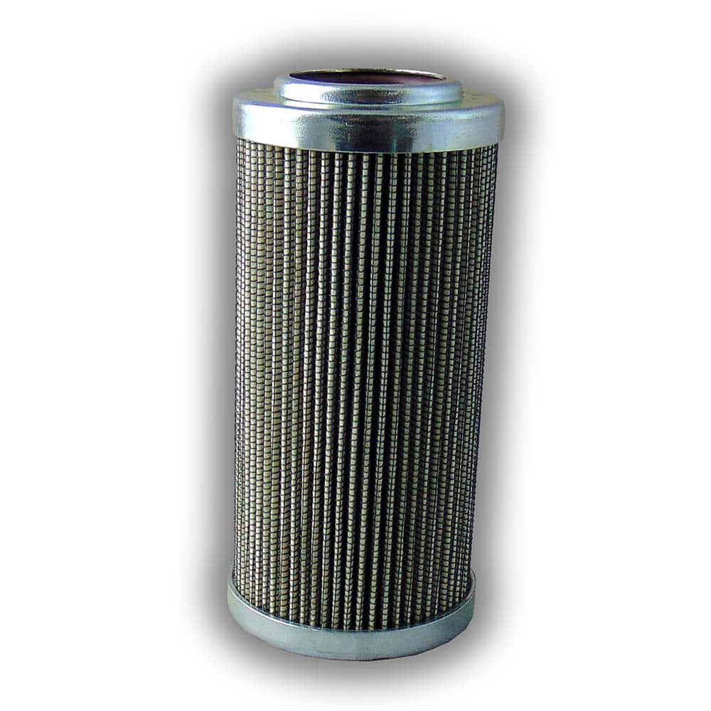 Main Filter - Filter Elements & Assemblies; Filter Type: Replacement/Interchange Hydraulic Filter ; Media Type: Cellulose ; OEM Cross Reference Number: FILTREC DHD160D05B ; Micron Rating: 5 - Exact Industrial Supply