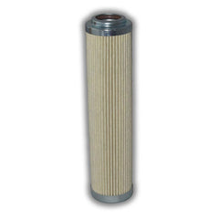 Main Filter - Filter Elements & Assemblies; Filter Type: Replacement/Interchange Hydraulic Filter ; Media Type: Cellulose ; OEM Cross Reference Number: MP FILTRI HP0394P25AN ; Micron Rating: 25 - Exact Industrial Supply