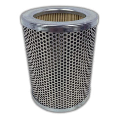 Main Filter - Filter Elements & Assemblies; Filter Type: Replacement/Interchange Hydraulic Filter ; Media Type: Cellulose ; OEM Cross Reference Number: BUSSE HE183 ; Micron Rating: 10 - Exact Industrial Supply