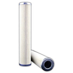 Main Filter - Filter Elements & Assemblies; Filter Type: Replacement/Interchange Hydraulic Filter ; Media Type: Cellulose ; OEM Cross Reference Number: FILTER MART 013361 ; Micron Rating: 20 - Exact Industrial Supply