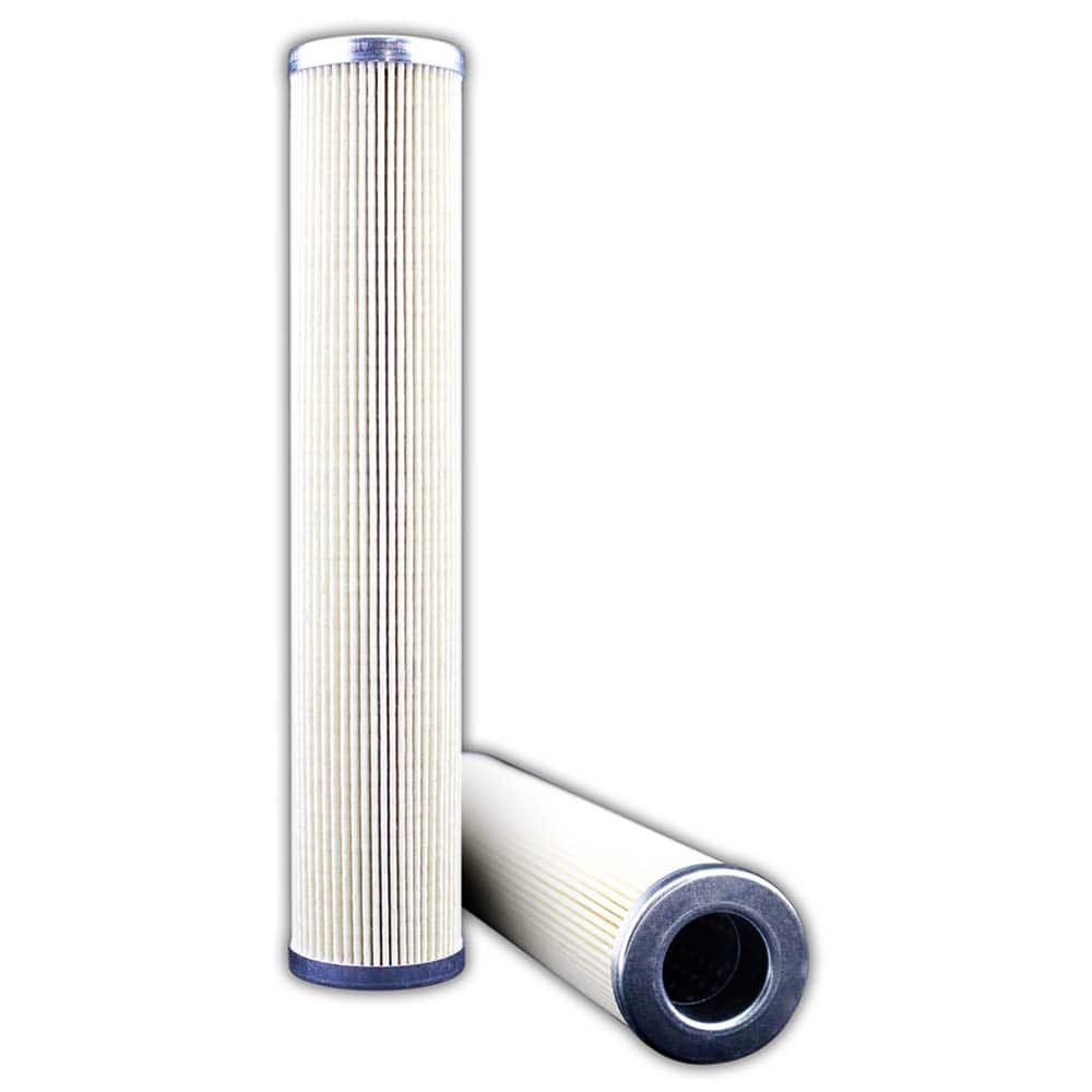 Main Filter - Filter Elements & Assemblies; Filter Type: Replacement/Interchange Hydraulic Filter ; Media Type: Cellulose ; OEM Cross Reference Number: WIX D60B20DB ; Micron Rating: 20 - Exact Industrial Supply