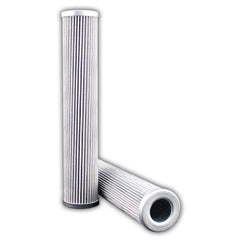 Main Filter - Filter Elements & Assemblies; Filter Type: Replacement/Interchange Hydraulic Filter ; Media Type: Microglass ; OEM Cross Reference Number: HYDAC/HYCON 01268883 ; Micron Rating: 25 ; Hycon Part Number: 1268883 ; Hydac Part Number: 1268883 - Exact Industrial Supply