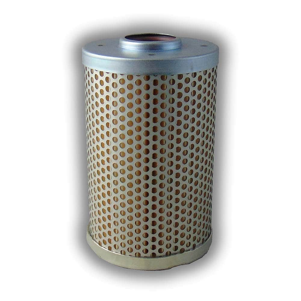 Main Filter - Filter Elements & Assemblies; Filter Type: Replacement/Interchange Hydraulic Filter ; Media Type: Cellulose ; OEM Cross Reference Number: FILTER MART 010096 ; Micron Rating: 3 - Exact Industrial Supply