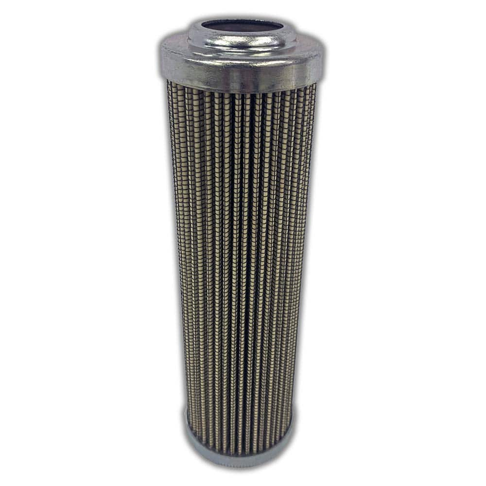 Main Filter - Filter Elements & Assemblies; Filter Type: Replacement/Interchange Hydraulic Filter ; Media Type: Cellulose ; OEM Cross Reference Number: HYDAC/HYCON 0110D010P ; Micron Rating: 10 ; Hycon Part Number: 0110D010P ; Hydac Part Number: 0110D010P - Exact Industrial Supply