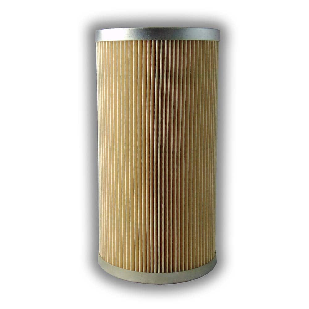 Main Filter - Filter Elements & Assemblies; Filter Type: Replacement/Interchange Hydraulic Filter ; Media Type: Cellulose ; OEM Cross Reference Number: FILTER MART 010298 ; Micron Rating: 10 - Exact Industrial Supply