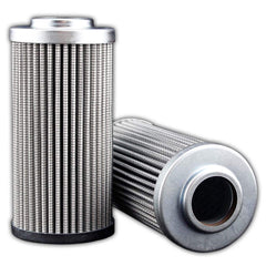 Main Filter - Filter Elements & Assemblies; Filter Type: Replacement/Interchange Hydraulic Filter ; Media Type: Microglass ; OEM Cross Reference Number: HYDAC/HYCON 1262049 ; Micron Rating: 25 ; Hycon Part Number: 1262049 ; Hydac Part Number: 1262049 - Exact Industrial Supply