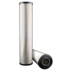 Main Filter - Filter Elements & Assemblies; Filter Type: Replacement/Interchange Hydraulic Filter ; Media Type: Cellulose ; OEM Cross Reference Number: DENISON DE4051B5C10 ; Micron Rating: 10 - Exact Industrial Supply