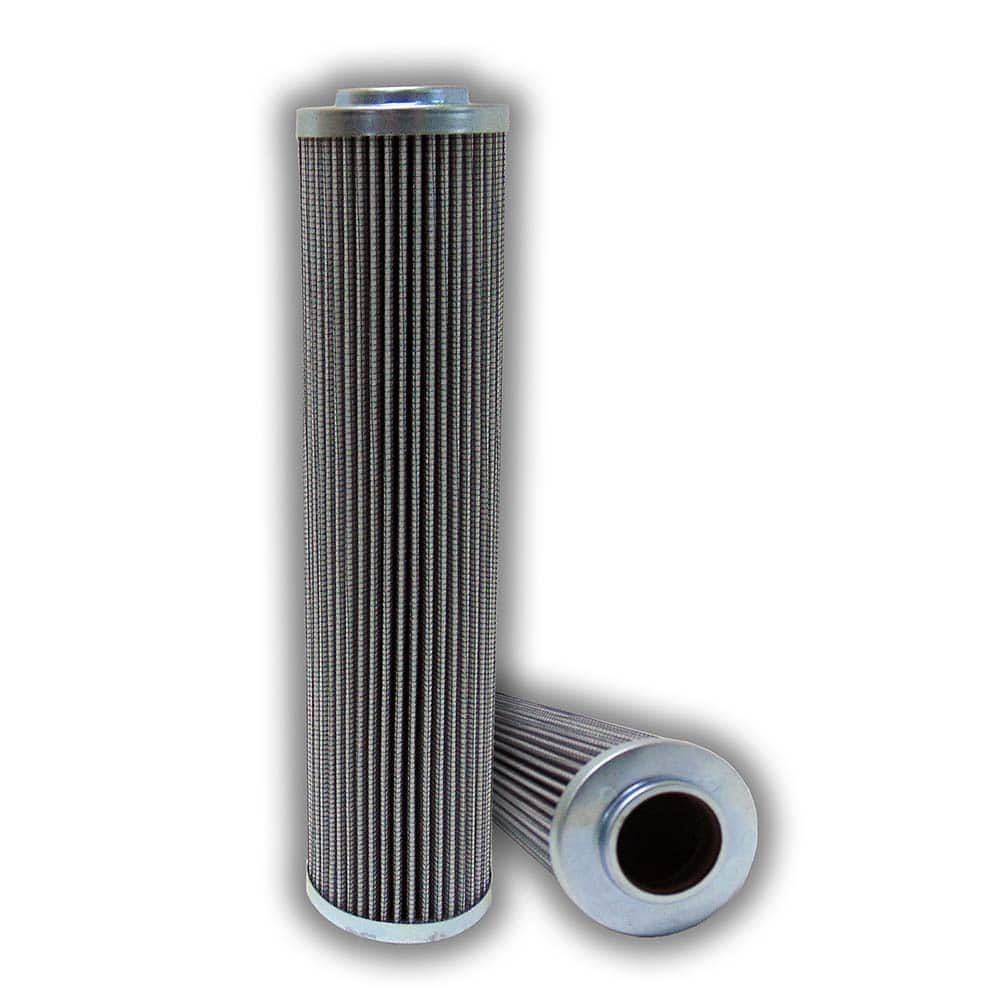 Main Filter - Filter Elements & Assemblies; Filter Type: Replacement/Interchange Hydraulic Filter ; Media Type: Microglass ; OEM Cross Reference Number: SF FILTER HY10227 ; Micron Rating: 10 - Exact Industrial Supply