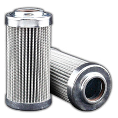 Main Filter - Filter Elements & Assemblies; Filter Type: Replacement/Interchange Hydraulic Filter ; Media Type: Microglass ; OEM Cross Reference Number: EPPENSTEINER 9110H3XLA000P ; Micron Rating: 3 - Exact Industrial Supply