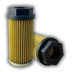 Main Filter - Filter Elements & Assemblies; Filter Type: Replacement/Interchange Hydraulic Filter ; Media Type: Wire Mesh ; OEM Cross Reference Number: HYDAC/HYCON 1251193 ; Micron Rating: 125 ; Hycon Part Number: 1251193 ; Hydac Part Number: 1251193 - Exact Industrial Supply