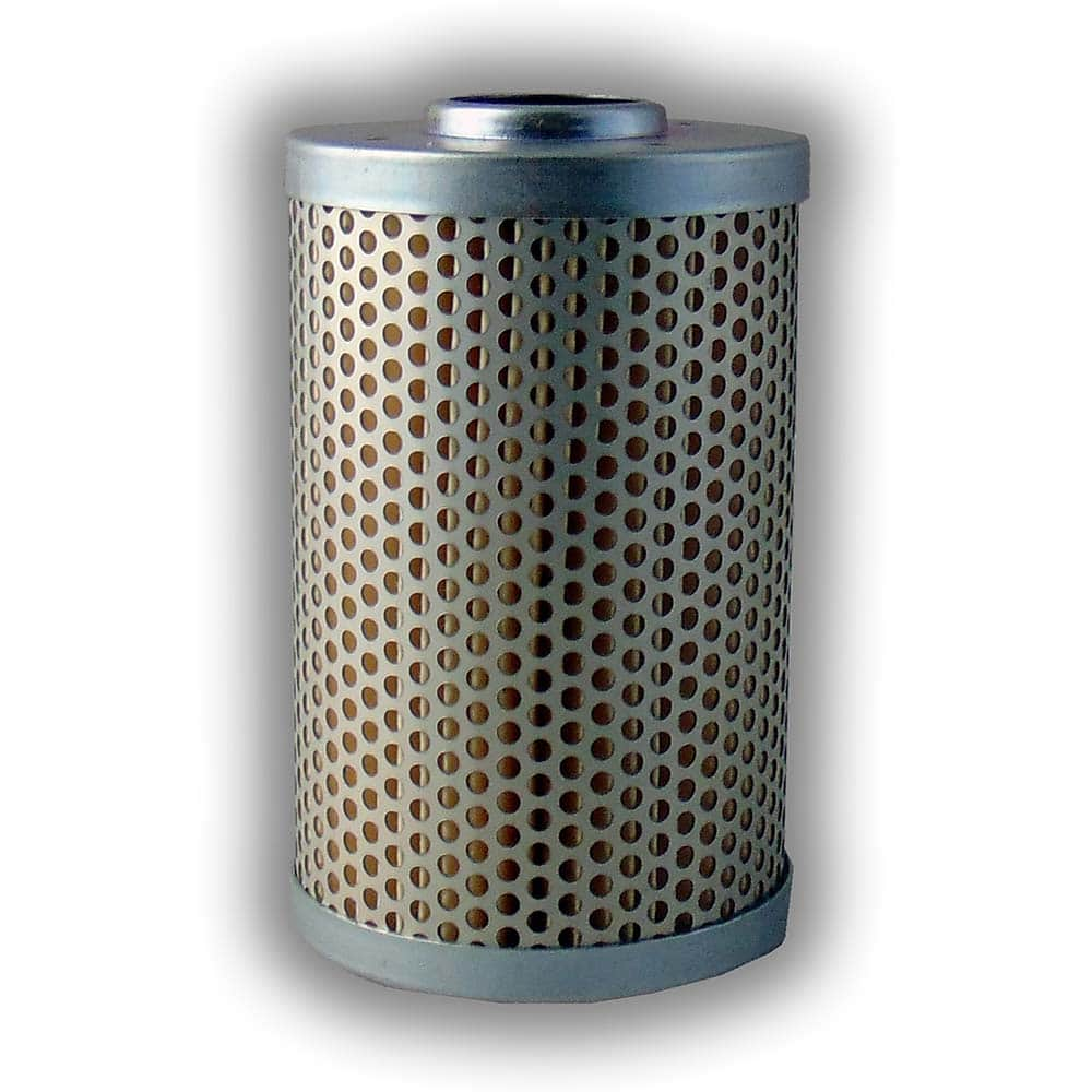 Main Filter - Filter Elements & Assemblies; Filter Type: Replacement/Interchange Hydraulic Filter ; Media Type: Cellulose ; OEM Cross Reference Number: FLEETRITE HFR86212 ; Micron Rating: 25 - Exact Industrial Supply