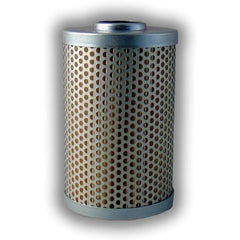 Main Filter - Filter Elements & Assemblies; Filter Type: Replacement/Interchange Hydraulic Filter ; Media Type: Cellulose ; OEM Cross Reference Number: CARQUEST 96328 ; Micron Rating: 25 - Exact Industrial Supply