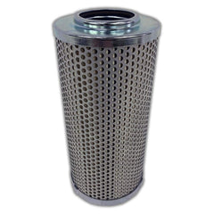 Main Filter - Filter Elements & Assemblies; Filter Type: Replacement/Interchange Hydraulic Filter ; Media Type: Cellulose ; OEM Cross Reference Number: FILTER MART 322431 ; Micron Rating: 10 - Exact Industrial Supply