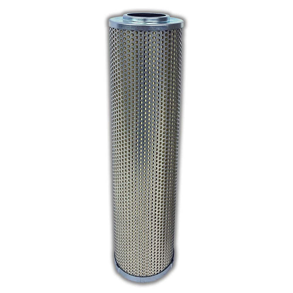 Main Filter - Filter Elements & Assemblies; Filter Type: Replacement/Interchange Hydraulic Filter ; Media Type: Cellulose ; OEM Cross Reference Number: HY-PRO HP32NL1210MB ; Micron Rating: 10 - Exact Industrial Supply