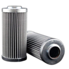 Main Filter - Filter Elements & Assemblies; Filter Type: Replacement/Interchange Hydraulic Filter ; Media Type: Microglass ; OEM Cross Reference Number: SOFIMA HYDRAULICS CCH301FV1 ; Micron Rating: 25 - Exact Industrial Supply