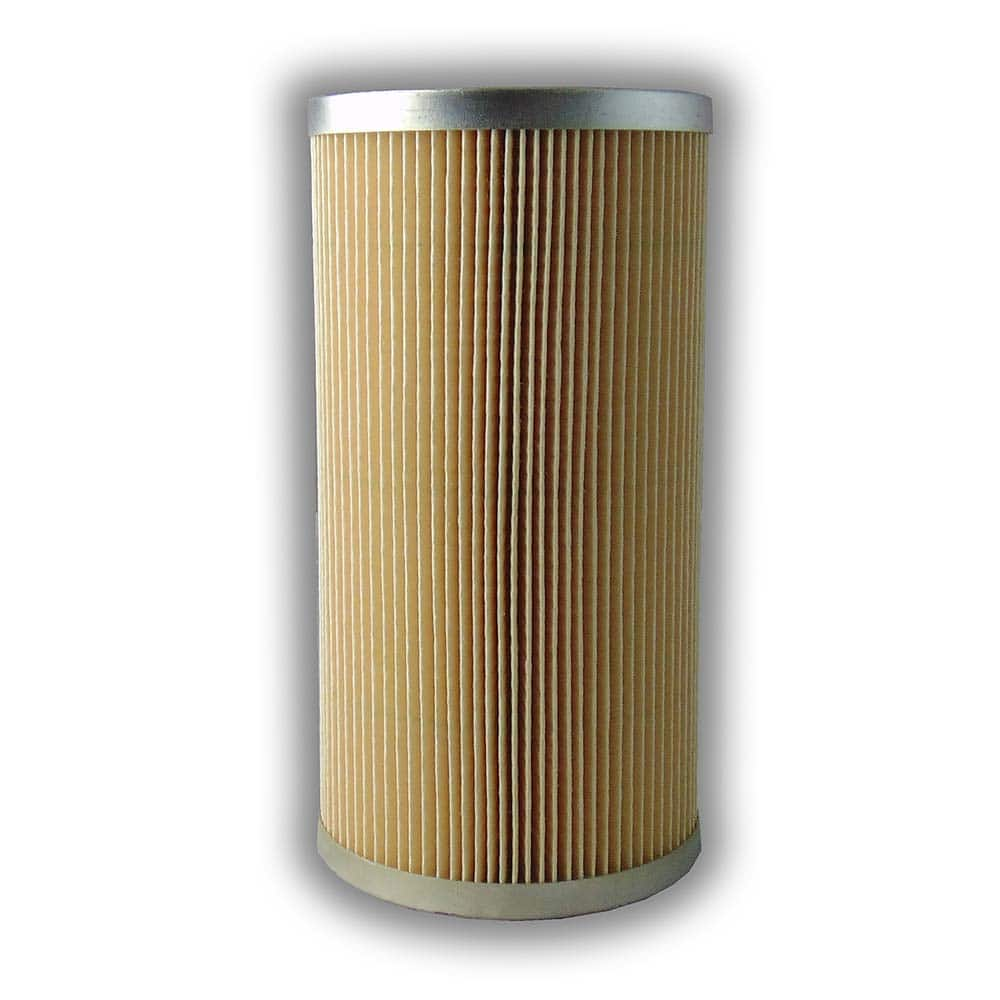 Main Filter - Filter Elements & Assemblies; Filter Type: Replacement/Interchange Hydraulic Filter ; Media Type: Cellulose ; OEM Cross Reference Number: FLOW EZY BLZ415 ; Micron Rating: 25 - Exact Industrial Supply