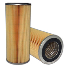 Main Filter - Filter Elements & Assemblies; Filter Type: Replacement/Interchange Hydraulic Filter ; Media Type: Cellulose ; OEM Cross Reference Number: FACET CF6145PL ; Micron Rating: 5 - Exact Industrial Supply