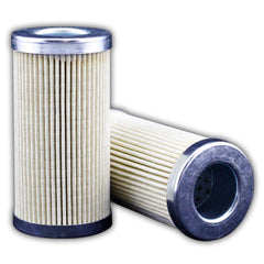 Main Filter - Filter Elements & Assemblies; Filter Type: Replacement/Interchange Hydraulic Filter ; Media Type: Cellulose ; OEM Cross Reference Number: WIX D58B20DB ; Micron Rating: 20 - Exact Industrial Supply