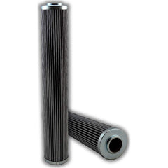 Main Filter - Filter Elements & Assemblies; Filter Type: Replacement/Interchange Hydraulic Filter ; Media Type: Microglass ; OEM Cross Reference Number: PALL HC9800FUS13Z ; Micron Rating: 10 - Exact Industrial Supply