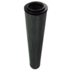 Main Filter - Filter Elements & Assemblies; Filter Type: Replacement/Interchange Hydraulic Filter ; Media Type: Microglass ; OEM Cross Reference Number: PARKER 938313Q ; Micron Rating: 25 ; Parker Part Number: 938313Q - Exact Industrial Supply