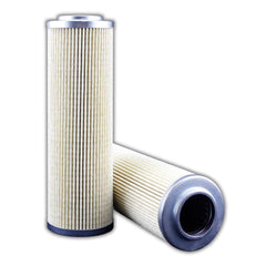 Main Filter - Filter Elements & Assemblies; Filter Type: Replacement/Interchange Hydraulic Filter ; Media Type: Cellulose ; OEM Cross Reference Number: IKRON HHC30150 ; Micron Rating: 20 - Exact Industrial Supply