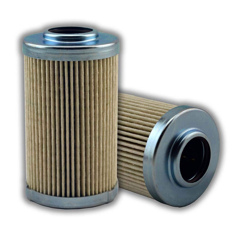 Main Filter - Filter Elements & Assemblies; Filter Type: Replacement/Interchange Hydraulic Filter ; Media Type: Cellulose ; OEM Cross Reference Number: FILTREC DVD256K10V ; Micron Rating: 10 - Exact Industrial Supply