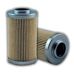 Main Filter - Filter Elements & Assemblies; Filter Type: Replacement/Interchange Hydraulic Filter ; Media Type: Cellulose ; OEM Cross Reference Number: FILTER MART 011060 ; Micron Rating: 10 - Exact Industrial Supply