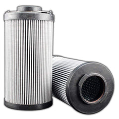 Main Filter - Filter Elements & Assemblies; Filter Type: Replacement/Interchange Hydraulic Filter ; Media Type: Microglass ; OEM Cross Reference Number: CARQUEST 94401 ; Micron Rating: 10 - Exact Industrial Supply