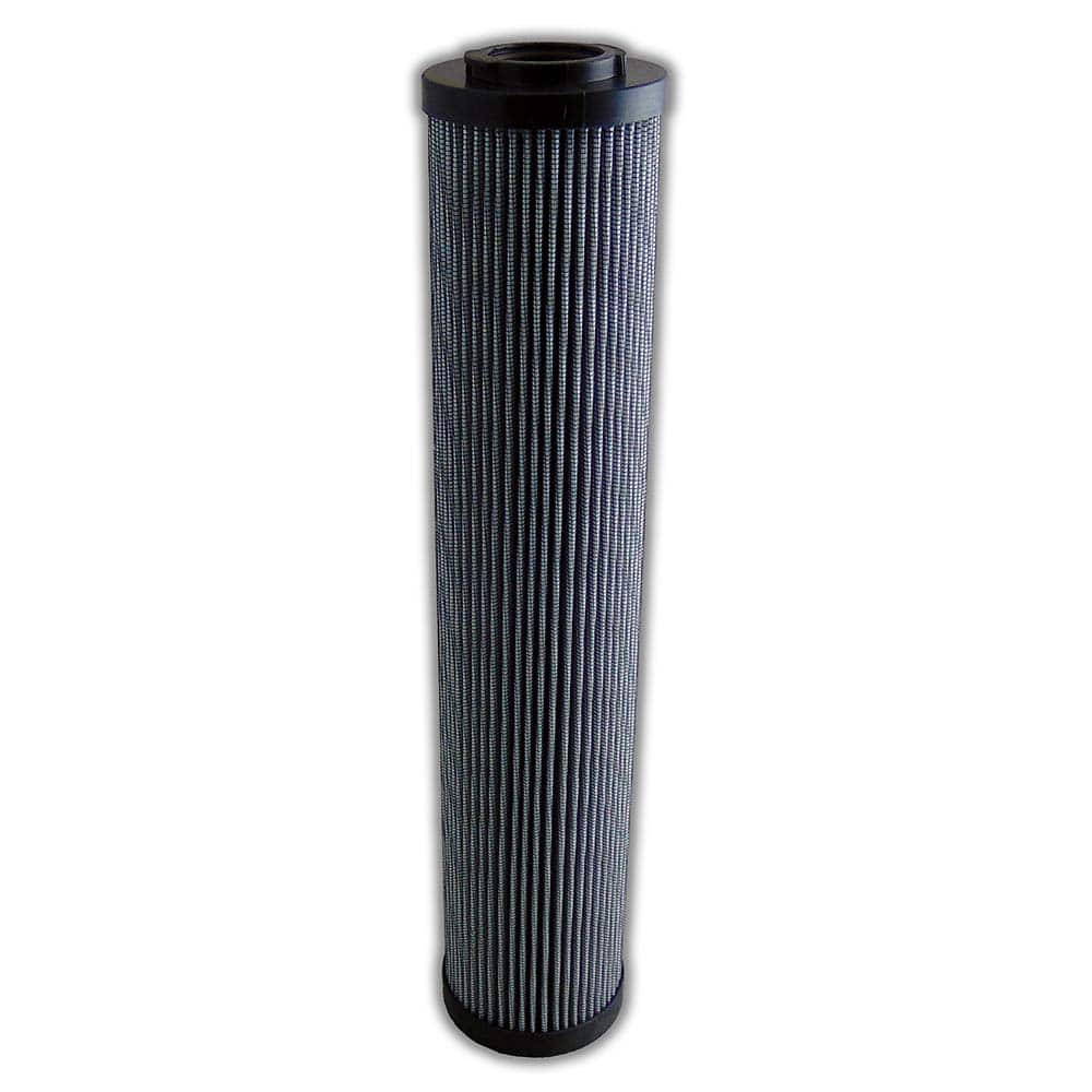 Main Filter - Filter Elements & Assemblies; Filter Type: Replacement/Interchange Hydraulic Filter ; Media Type: Microglass ; OEM Cross Reference Number: CARQUEST 94493 ; Micron Rating: 10 - Exact Industrial Supply