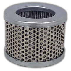 Main Filter - Filter Elements & Assemblies; Filter Type: Replacement/Interchange Hydraulic Filter ; Media Type: Microglass ; OEM Cross Reference Number: GROVE 02316289 ; Micron Rating: 10 - Exact Industrial Supply