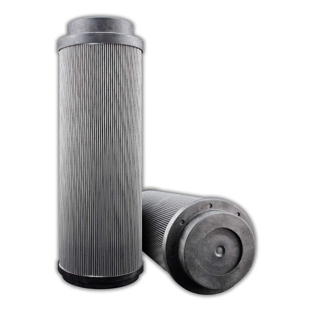 Main Filter - Filter Elements & Assemblies; Filter Type: Replacement/Interchange Hydraulic Filter ; Media Type: Wire Mesh ; OEM Cross Reference Number: HYDAC/HYCON 950R025W ; Micron Rating: 25 ; Hycon Part Number: 950R025W ; Hydac Part Number: 950R025W - Exact Industrial Supply