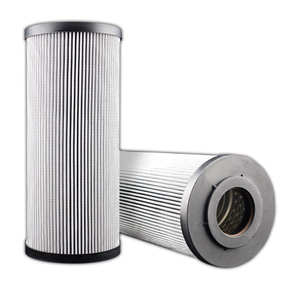 Main Filter - Filter Elements & Assemblies; Filter Type: Replacement/Interchange Hydraulic Filter ; Media Type: Microglass ; OEM Cross Reference Number: WIX 84841 ; Micron Rating: 10 - Exact Industrial Supply