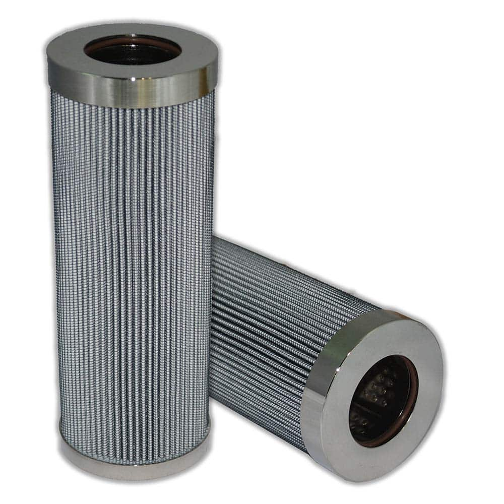 Main Filter - Filter Elements & Assemblies; Filter Type: Replacement/Interchange Hydraulic Filter ; Media Type: Microglass ; OEM Cross Reference Number: MAHLE 891017SMXVST3NBR ; Micron Rating: 3 - Exact Industrial Supply