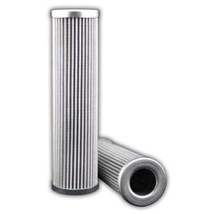 Main Filter - Filter Elements & Assemblies; Filter Type: Replacement/Interchange Hydraulic Filter ; Media Type: Microglass ; OEM Cross Reference Number: INTERNORMEN 04PI310810VG16EO ; Micron Rating: 10 - Exact Industrial Supply