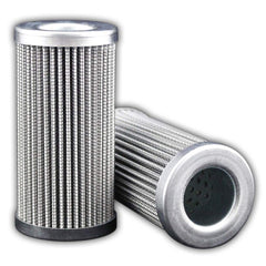 Main Filter - Filter Elements & Assemblies; Filter Type: Replacement/Interchange Hydraulic Filter ; Media Type: Microglass ; OEM Cross Reference Number: EPPENSTEINER 184105H20XLE000P ; Micron Rating: 25 - Exact Industrial Supply