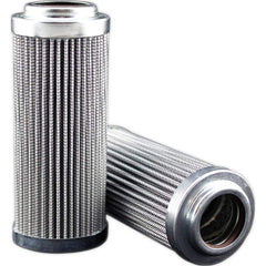 Main Filter - Filter Elements & Assemblies; Filter Type: Replacement/Interchange Hydraulic Filter ; Media Type: Microglass ; OEM Cross Reference Number: MAHLE 7817729 ; Micron Rating: 3 - Exact Industrial Supply