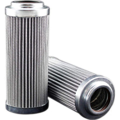 Main Filter - Filter Elements & Assemblies; Filter Type: Replacement/Interchange Hydraulic Filter ; Media Type: Microglass ; OEM Cross Reference Number: FILTER MART 281238 ; Micron Rating: 3 - Exact Industrial Supply