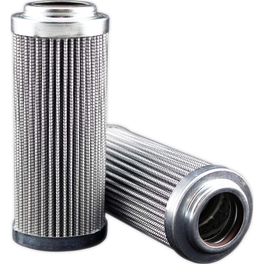 Main Filter - Filter Elements & Assemblies; Filter Type: Replacement/Interchange Hydraulic Filter ; Media Type: Microglass ; OEM Cross Reference Number: FINN FILTER FFKPVL171213ABS ; Micron Rating: 3 - Exact Industrial Supply