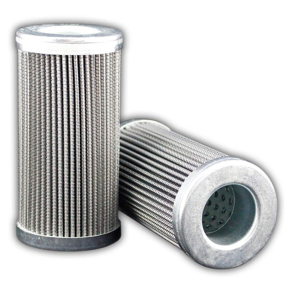 Main Filter - Filter Elements & Assemblies; Filter Type: Replacement/Interchange Hydraulic Filter ; Media Type: Wire Mesh ; OEM Cross Reference Number: EPPENSTEINER 188305G40E000P ; Micron Rating: 40 - Exact Industrial Supply