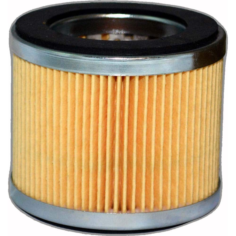 Main Filter - Filter Elements & Assemblies; Filter Type: Replacement/Interchange Hydraulic Filter ; Media Type: Cellulose ; OEM Cross Reference Number: FLOW EZY 564105 ; Micron Rating: 25 - Exact Industrial Supply