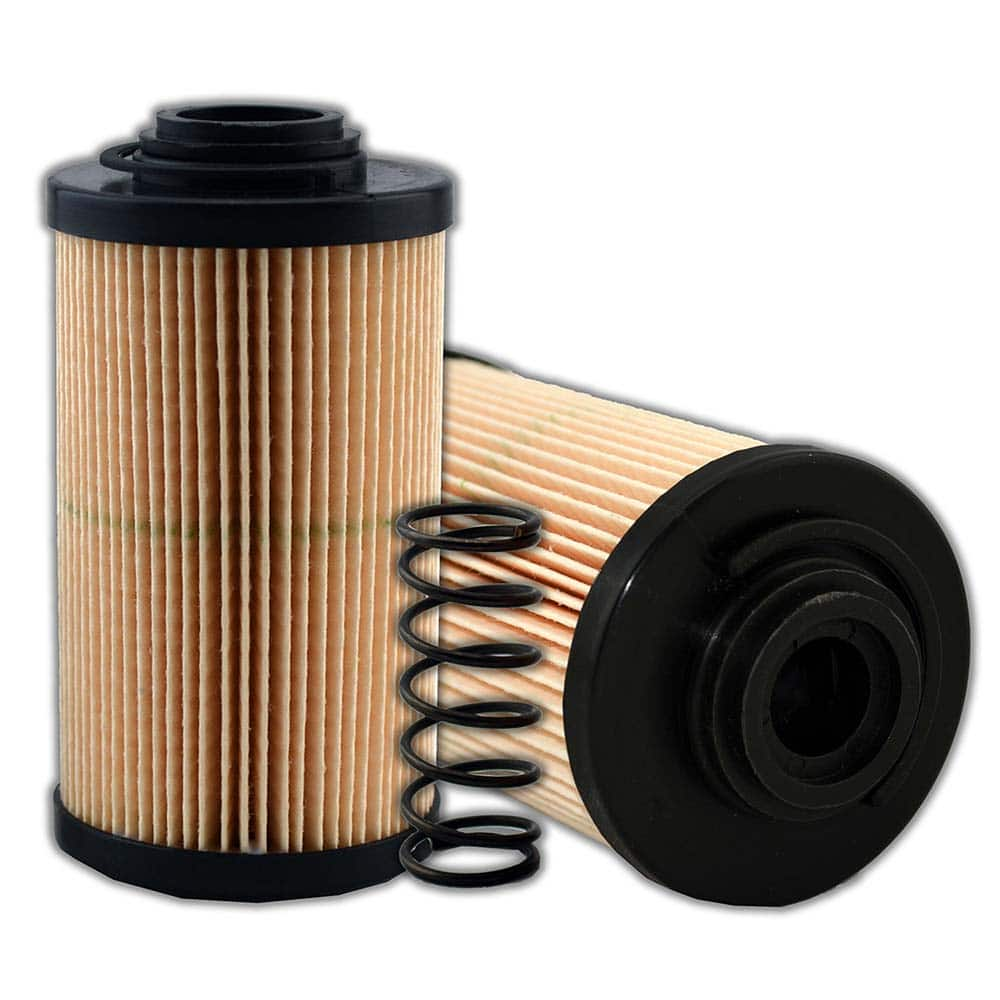 Main Filter - Filter Elements & Assemblies; Filter Type: Replacement/Interchange Hydraulic Filter ; Media Type: Cellulose ; OEM Cross Reference Number: FILTER MART 287378 ; Micron Rating: 25 - Exact Industrial Supply