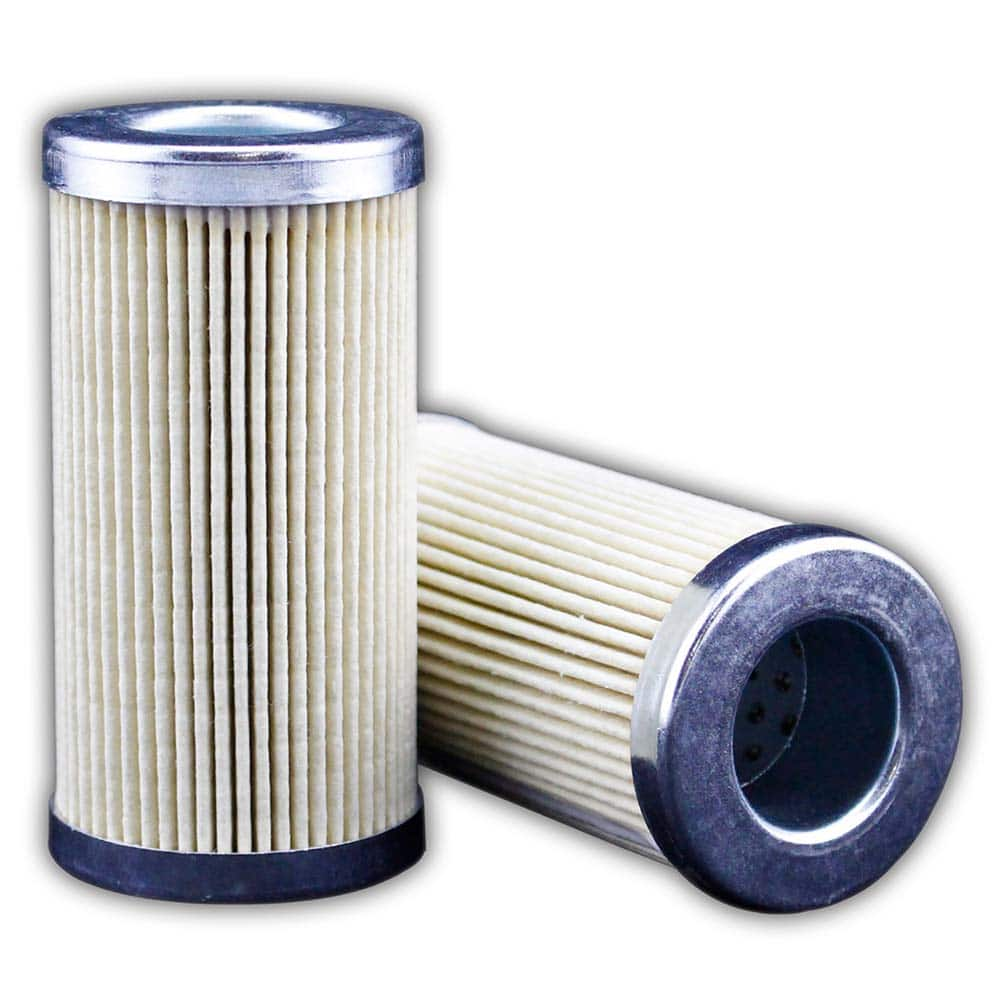 Main Filter - Filter Elements & Assemblies; Filter Type: Replacement/Interchange Hydraulic Filter ; Media Type: Cellulose ; OEM Cross Reference Number: FILTER MART 050563 ; Micron Rating: 10 - Exact Industrial Supply