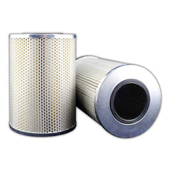 Main Filter - Filter Elements & Assemblies; Filter Type: Replacement/Interchange Hydraulic Filter ; Media Type: Cellulose ; OEM Cross Reference Number: COOPERS AZH039 ; Micron Rating: 10 - Exact Industrial Supply