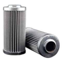 Main Filter - Filter Elements & Assemblies; Filter Type: Replacement/Interchange Hydraulic Filter ; Media Type: Microglass ; OEM Cross Reference Number: FLEETGUARD HF30021 ; Micron Rating: 5 - Exact Industrial Supply