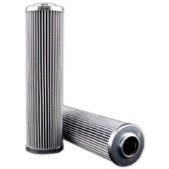 Main Filter - Filter Elements & Assemblies; Filter Type: Replacement/Interchange Hydraulic Filter ; Media Type: Microglass ; OEM Cross Reference Number: SOFIMA HYDRAULICS CH302FT11 ; Micron Rating: 3 - Exact Industrial Supply