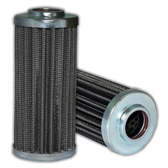 Main Filter - Filter Elements & Assemblies; Filter Type: Replacement/Interchange Hydraulic Filter ; Media Type: Wire Mesh ; OEM Cross Reference Number: FILTREC D810T60AV ; Micron Rating: 60 - Exact Industrial Supply