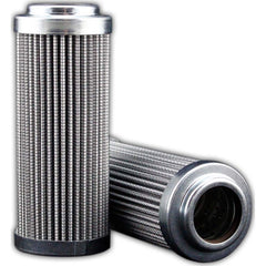 Main Filter - Filter Elements & Assemblies; Filter Type: Replacement/Interchange Hydraulic Filter ; Media Type: Microglass ; OEM Cross Reference Number: NORMAN 535FB10A ; Micron Rating: 5 - Exact Industrial Supply