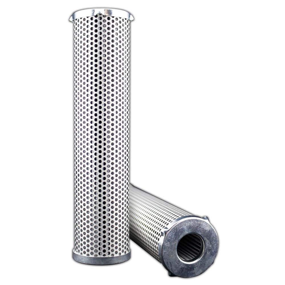 Main Filter - Filter Elements & Assemblies; Filter Type: Replacement/Interchange Hydraulic Filter ; Media Type: Microglass ; OEM Cross Reference Number: AIRFIL AFPOVL463325 ; Micron Rating: 25 - Exact Industrial Supply